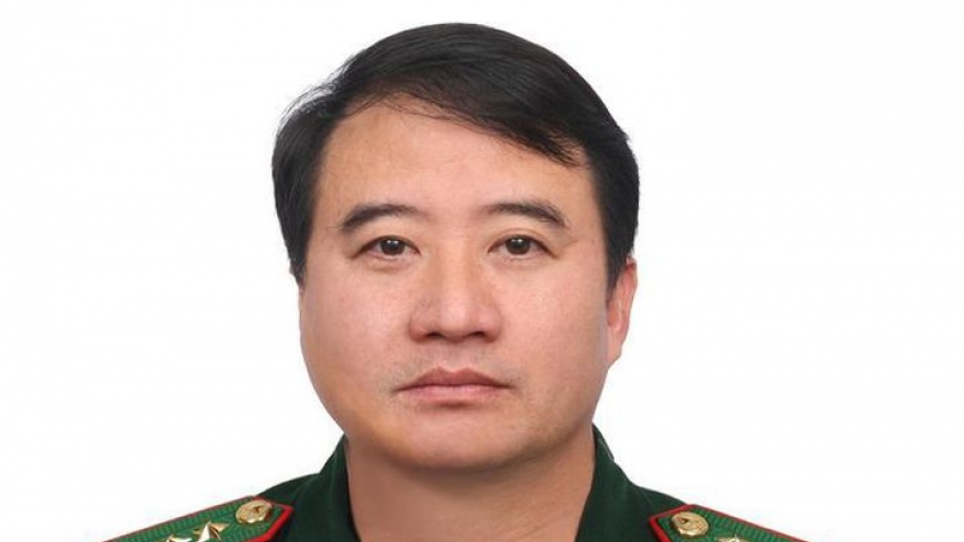 Đề nghị kỷ luật Chỉ huy trưởng BĐBP tỉnh Kiên Giang Nguyễn Thế Anh